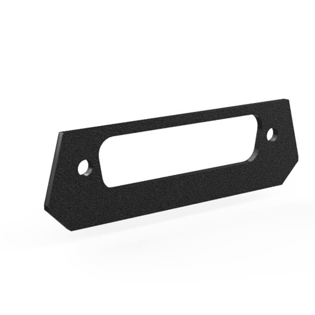 2003DB25 Serpac  Componenti della scatola